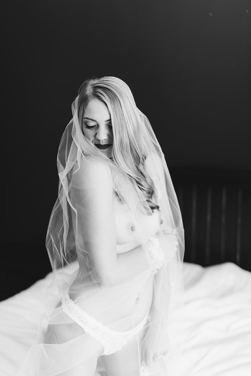 Sexy Louisa Boudoir Shoot #wPBgZMBW