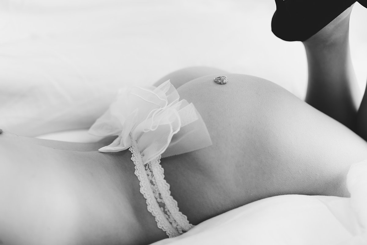 Sexy Louisa Boudoir Shoot #xDpJYh9v