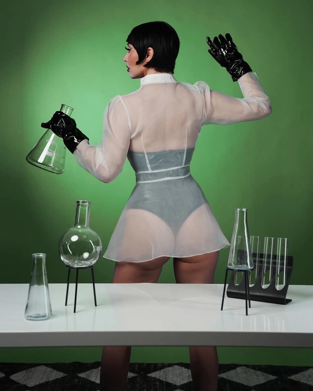 Slim thick queen Herby ❤️❤️❤️ #6PtsYq5E