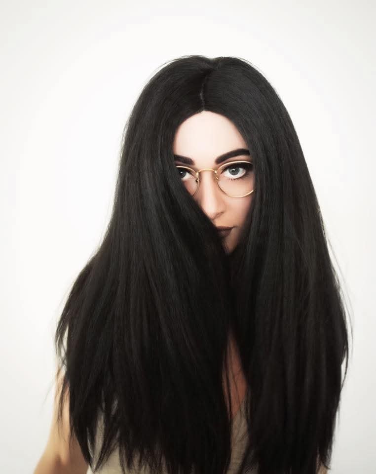 Slim thick queen Herby ❤️❤️❤️ #FBCaFska