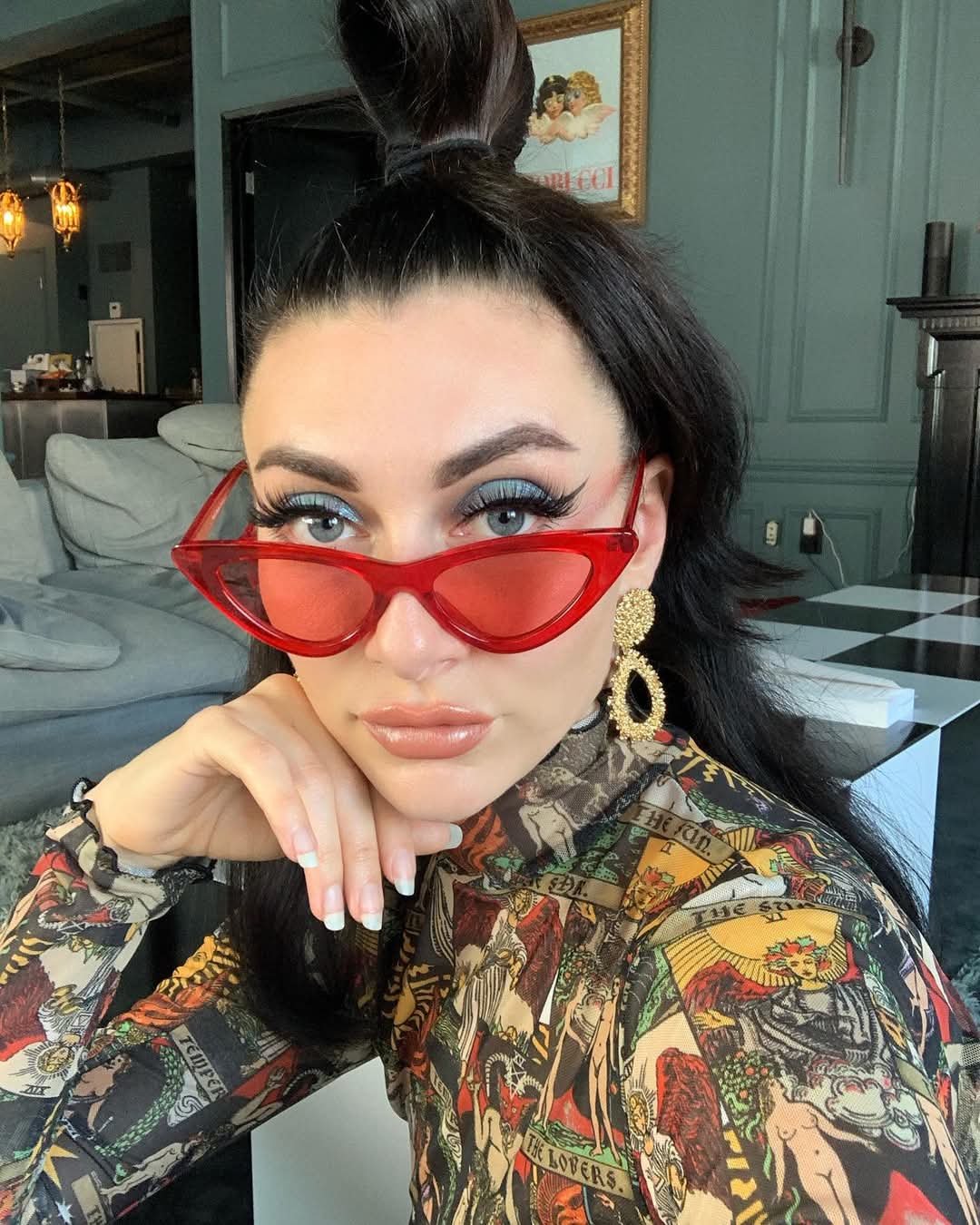 Slim thick queen Herby ❤️❤️❤️ #GWEoYEVz