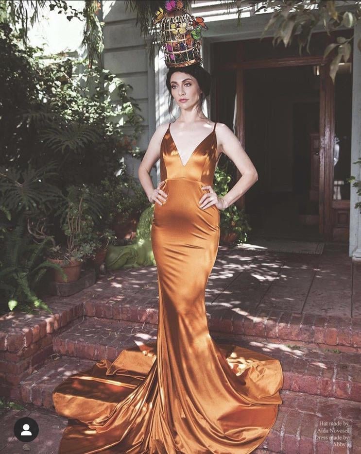 Slim thick queen Herby ❤️❤️❤️ #GotWhZJ1