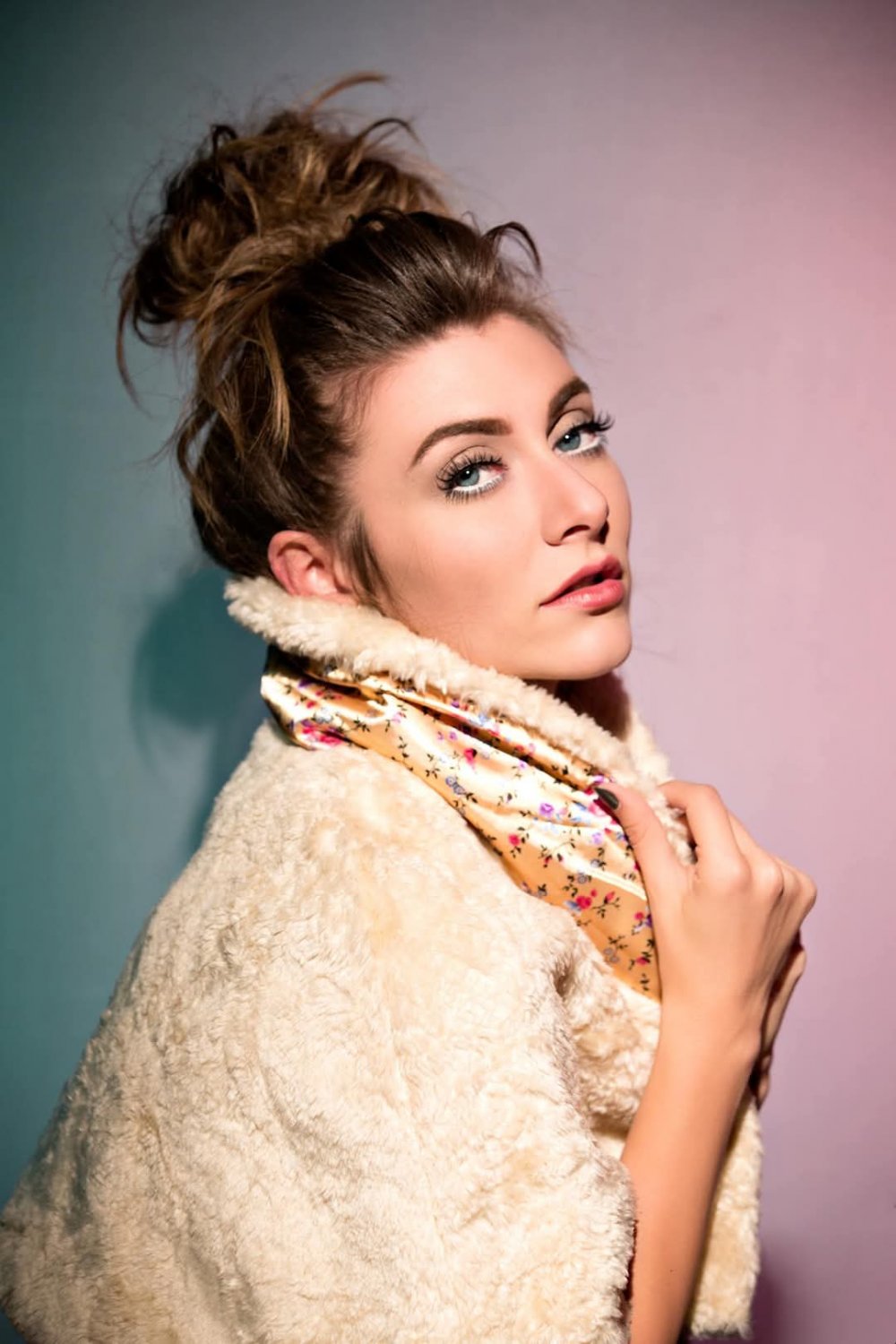 Slim thick queen Herby ❤️❤️❤️ #LNsEly3c