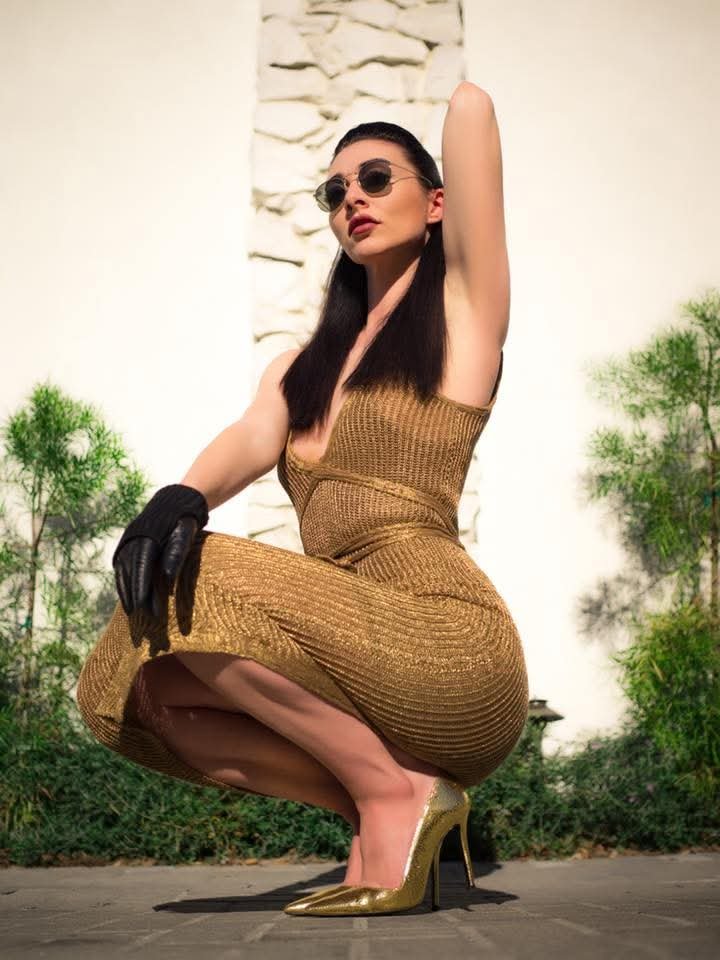 Slim thick queen Herby ❤️❤️❤️ #Nw630sMz