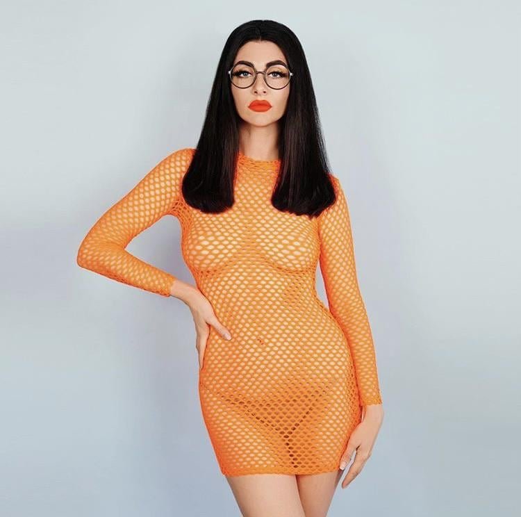 Slim thick queen Herby ❤️❤️❤️ #QdL3VKN1