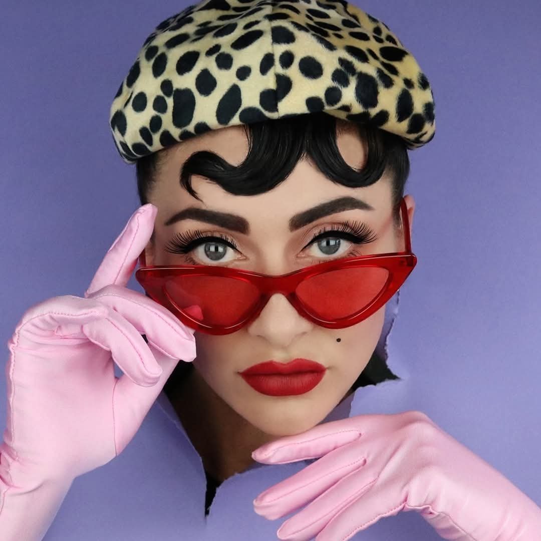 Slim thick queen Herby ❤️❤️❤️ #UKf9UJm5