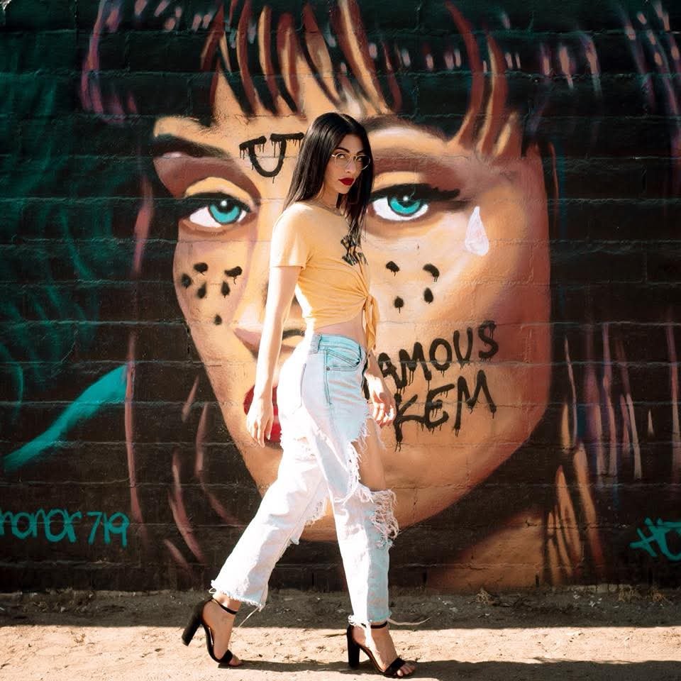 Slim thick queen Herby ❤️❤️❤️ #V2RNCiPy