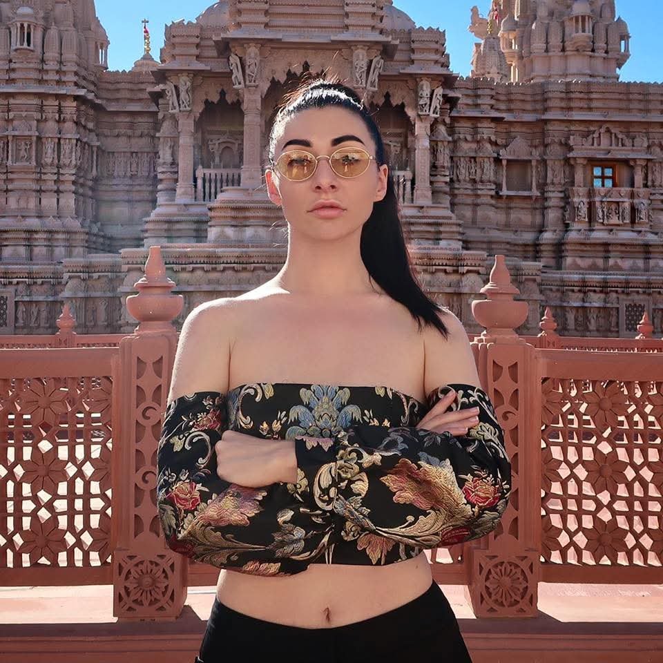 Slim thick queen Herby ❤️❤️❤️ #VMipnXD9