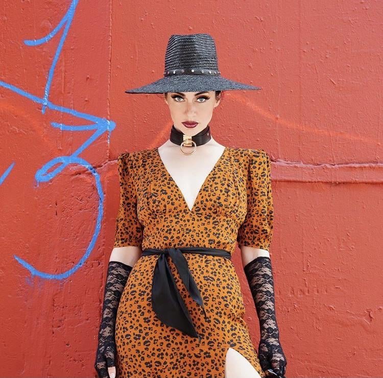 Slim thick queen Herby ❤️❤️❤️ #YxAL1hUa