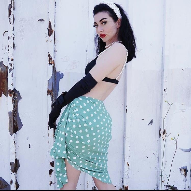 Slim thick queen Herby ❤️❤️❤️ #avodPVVy