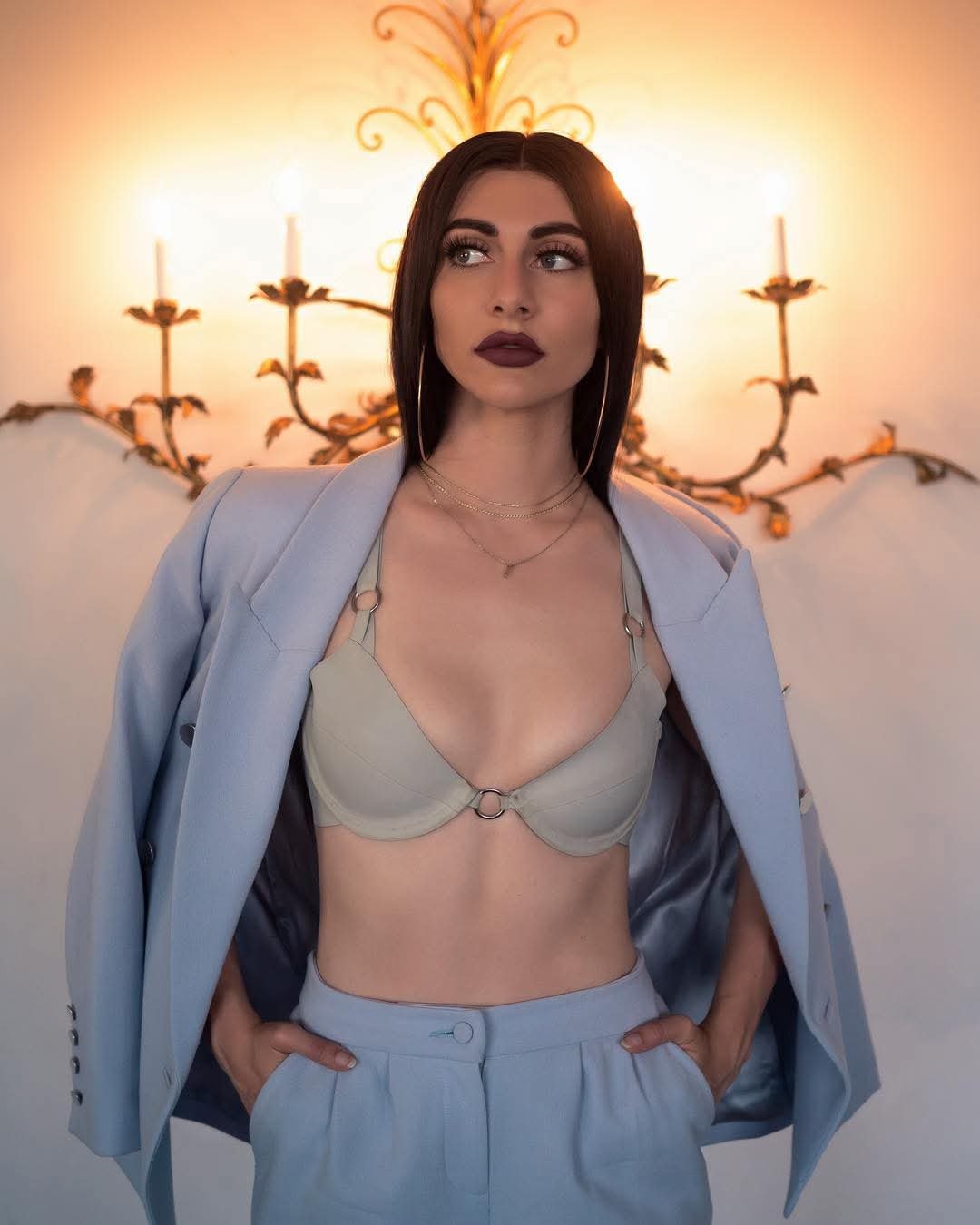 Slim thick queen Herby ❤️❤️❤️ #c5dfiwvR