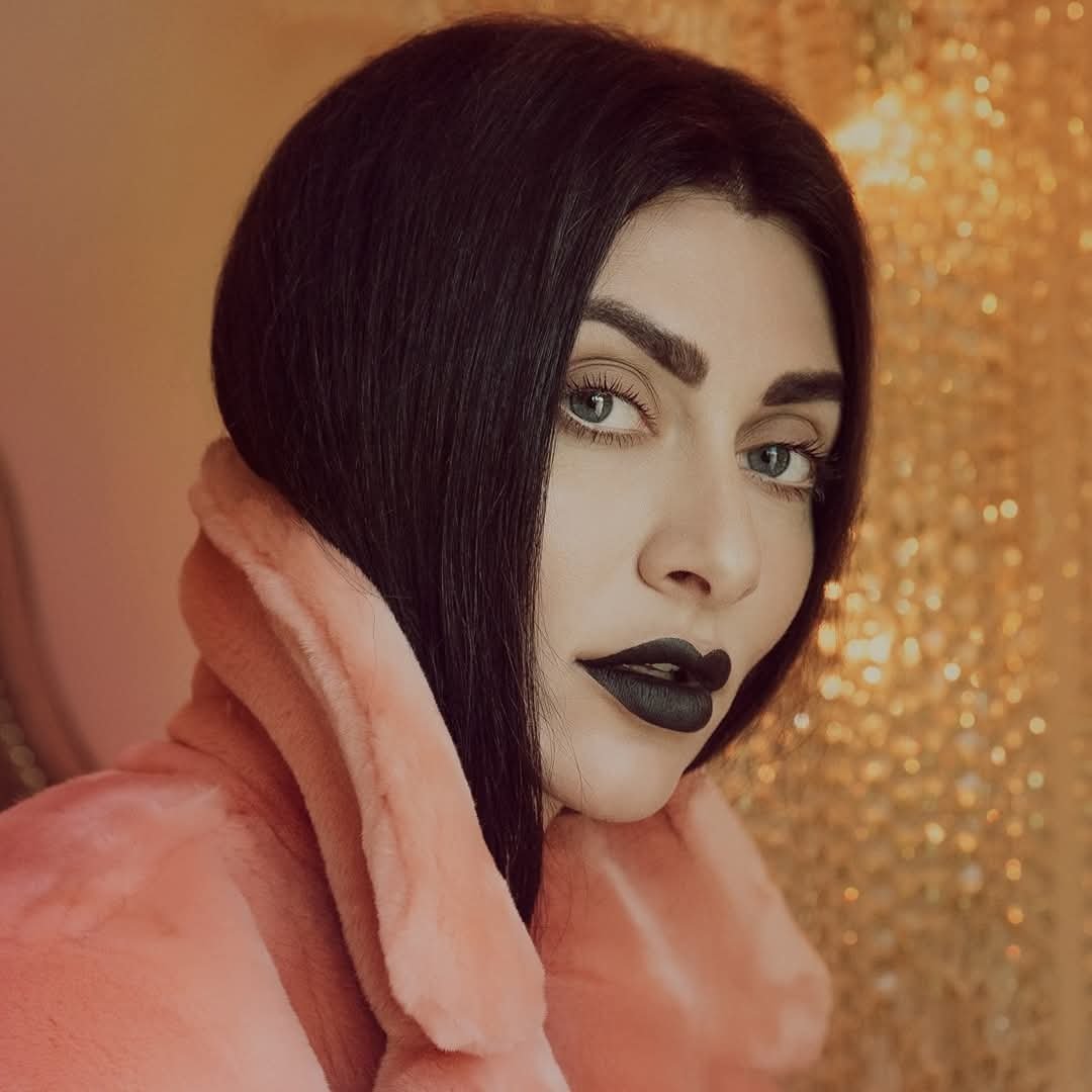 Slim thick queen Herby ❤️❤️❤️ #gLM8YkPb