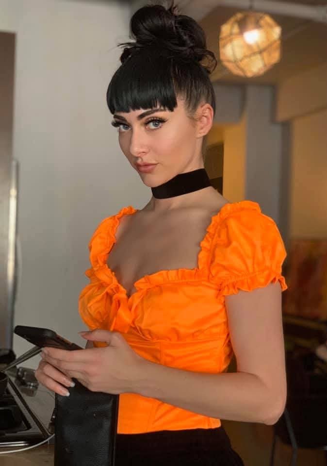 Slim thick queen Herby ❤️❤️❤️ #vTtAMoEt