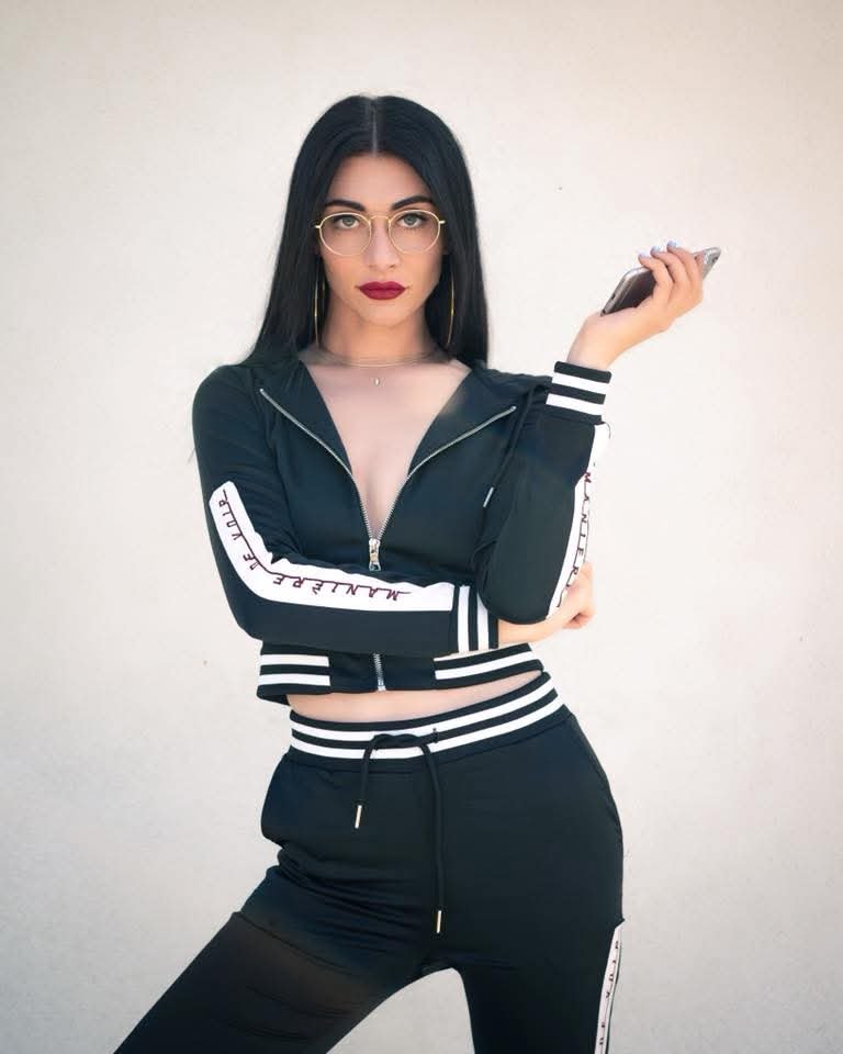 Slim thick queen Herby ❤️❤️❤️ #zRyxz9BU