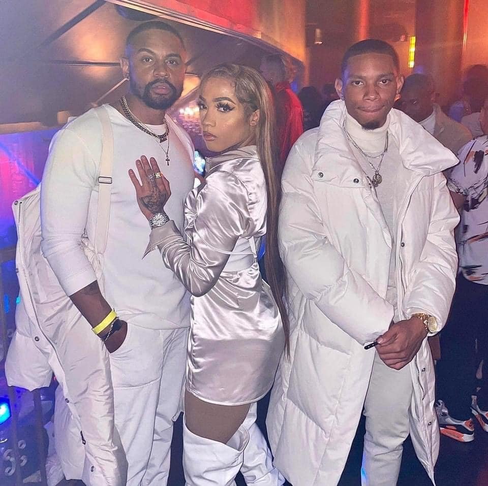 Man to Baddie Transformation (Kierra P Anthony) #CkgLAf7D