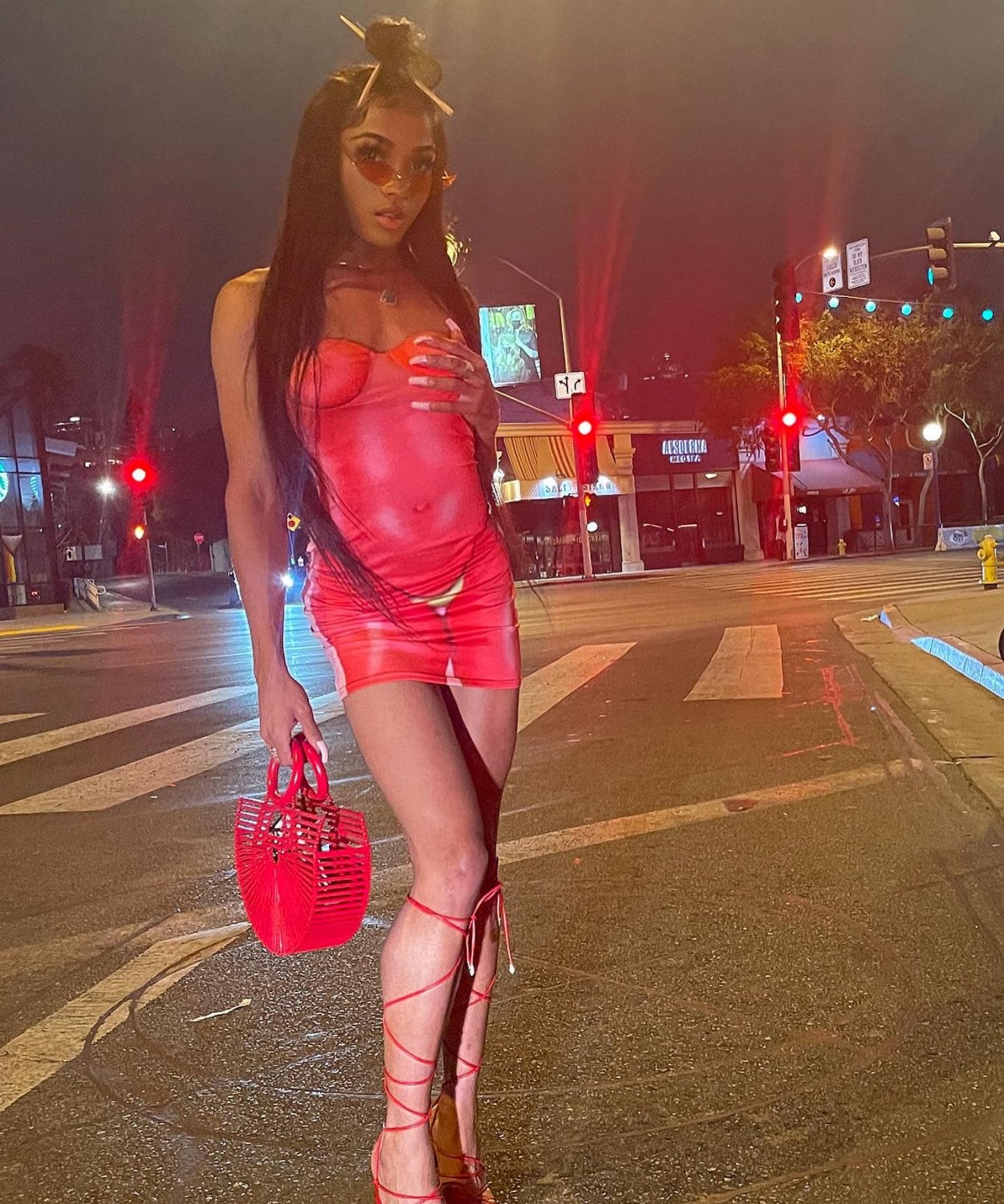 Man to Baddie Transformation (Kierra P Anthony) #FP9HzXcd