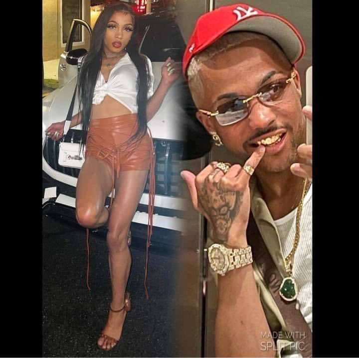 Man to Baddie Transformation (Kierra P Anthony) #LM7L9BHu