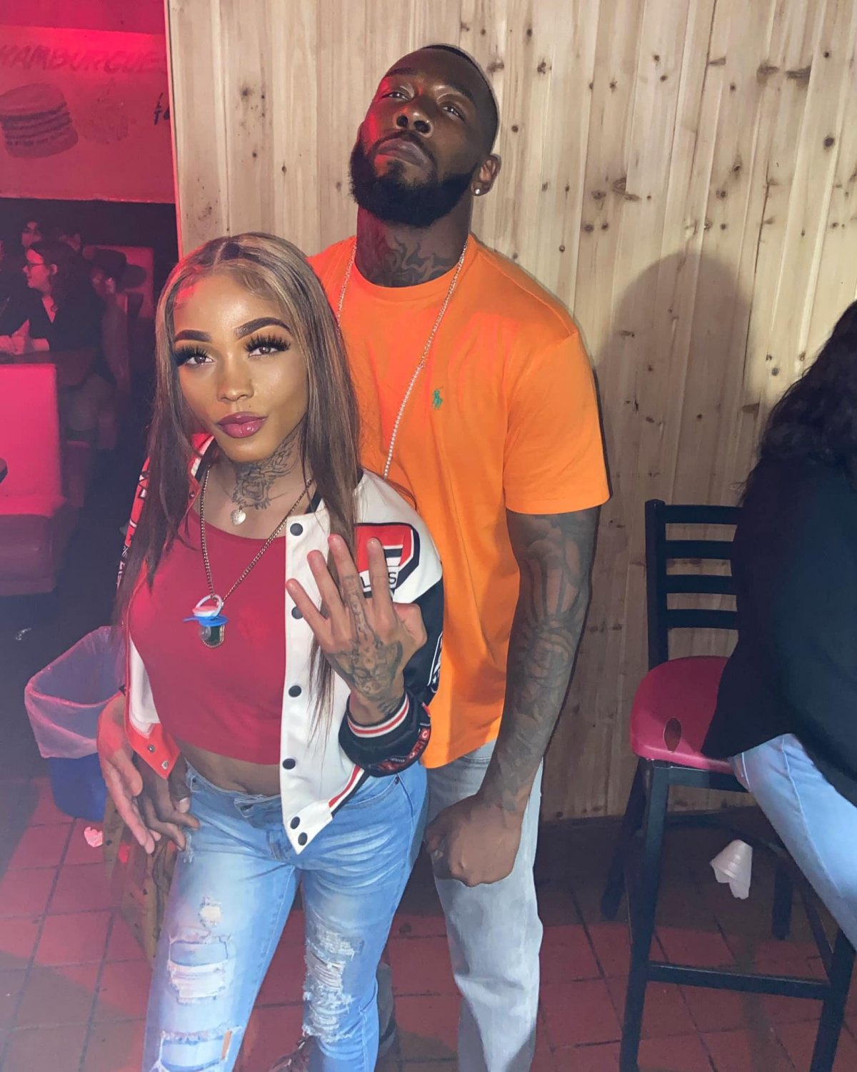 Man to Baddie Transformation (Kierra P Anthony) #VZDlwwDl