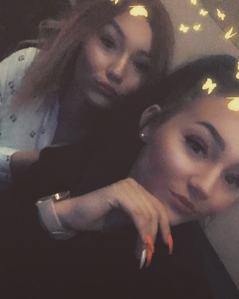Disclosure #430: European twins #jq6dSJN7