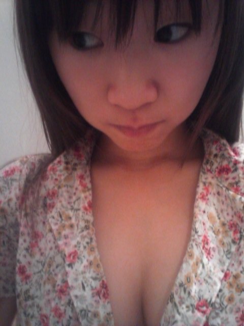 Asian Japanese amateur teen leaked #ds8M74j0