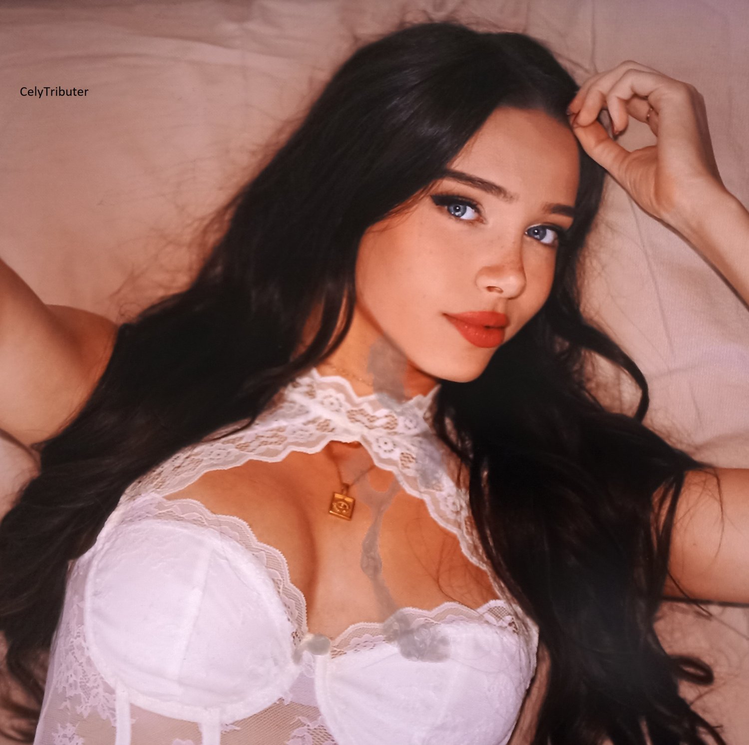 Lydia Violet Cum Tribute #4yrcJmQG