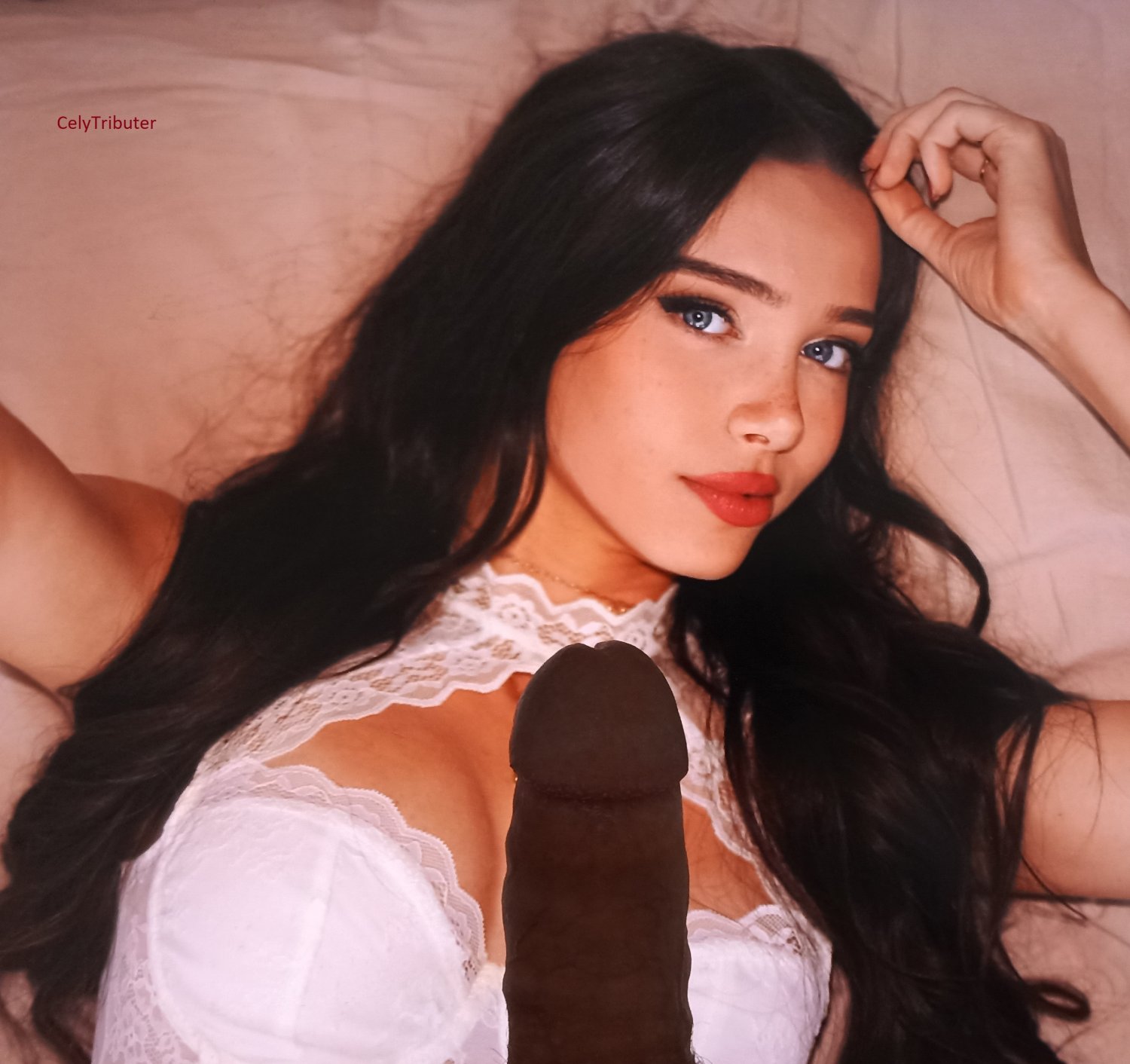 Lydia Violet Cum Tribute #T4VLKYv7