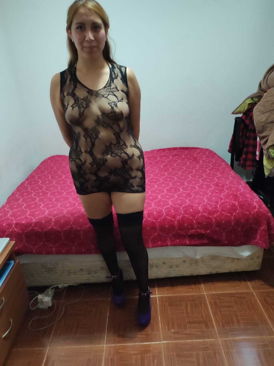 Mexican Submissive Wife 2 #30G9CBeX