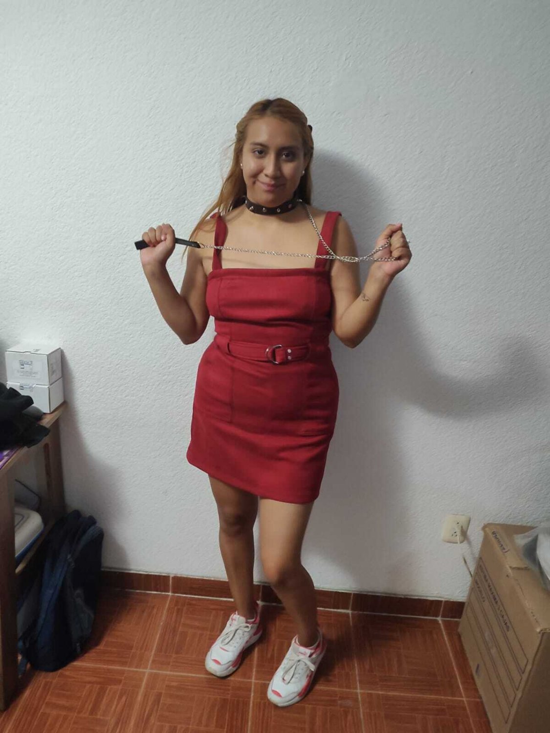 Mexican Submissive Wife 2 #A6rOWKBR