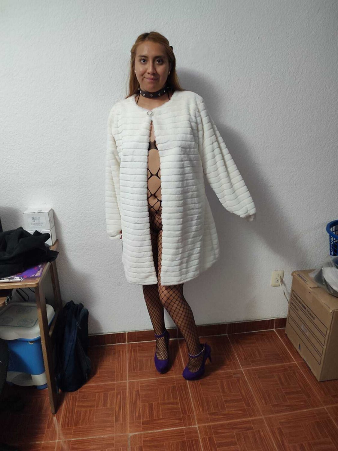 Mexican Submissive Wife 2 #B7KzDJEC