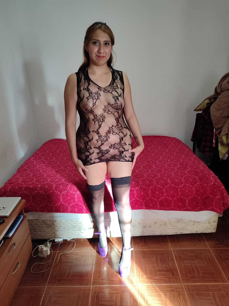 Mexican Submissive Wife 2 #FAK6ObZ8