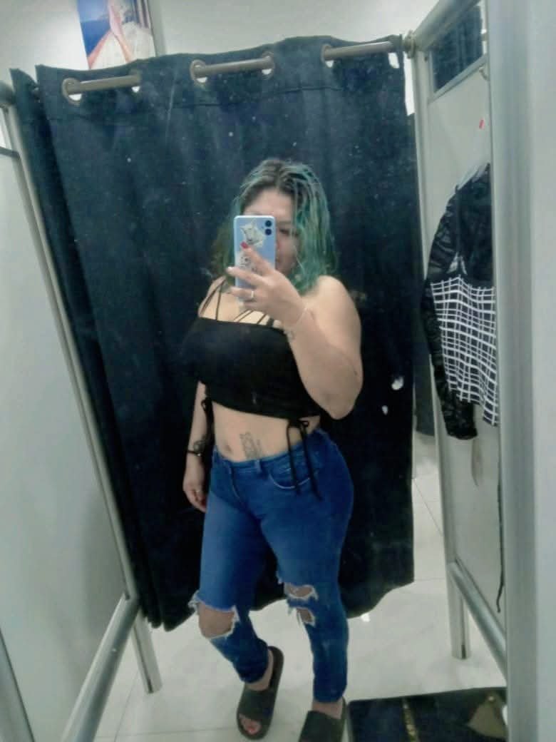 Mexicana puti pobre con buenas tetas #tp4AiRkM