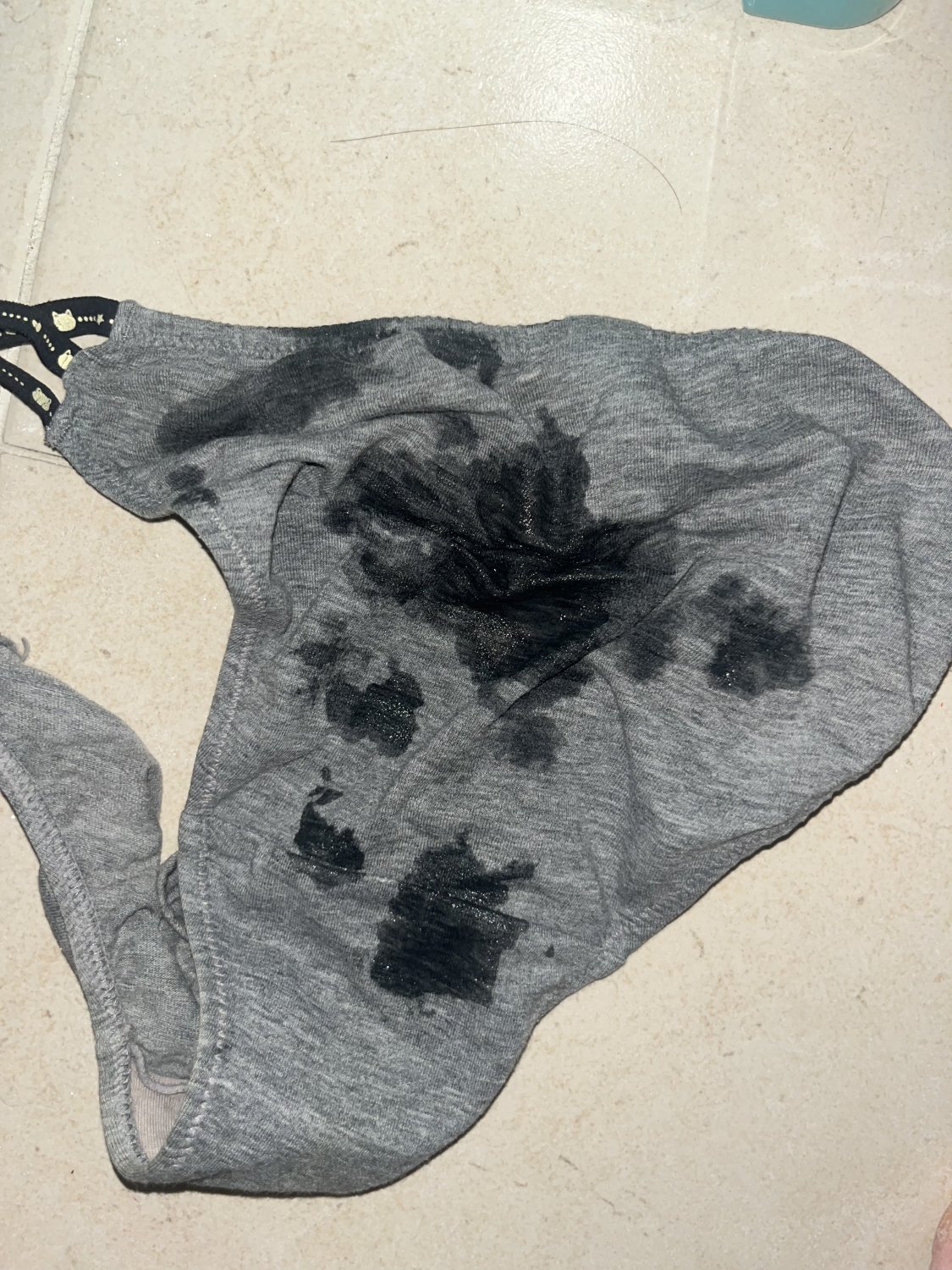 My cum shot through my friend’s slutty sister dirty panty #4p4zq73f