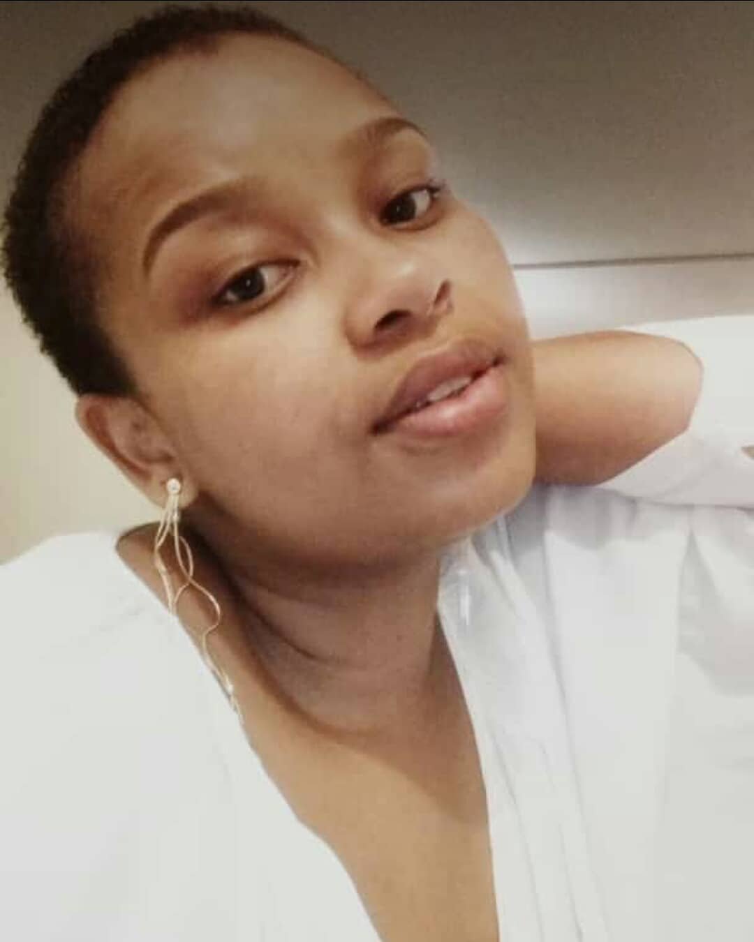 South African Hun Phumeza Magwa Old Vid LEAK #BBW #SSBBW BBW #sAqwU4eH