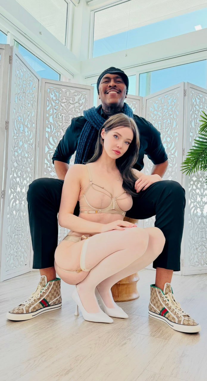 SHE IS😳🔥 #cvi7kZV5