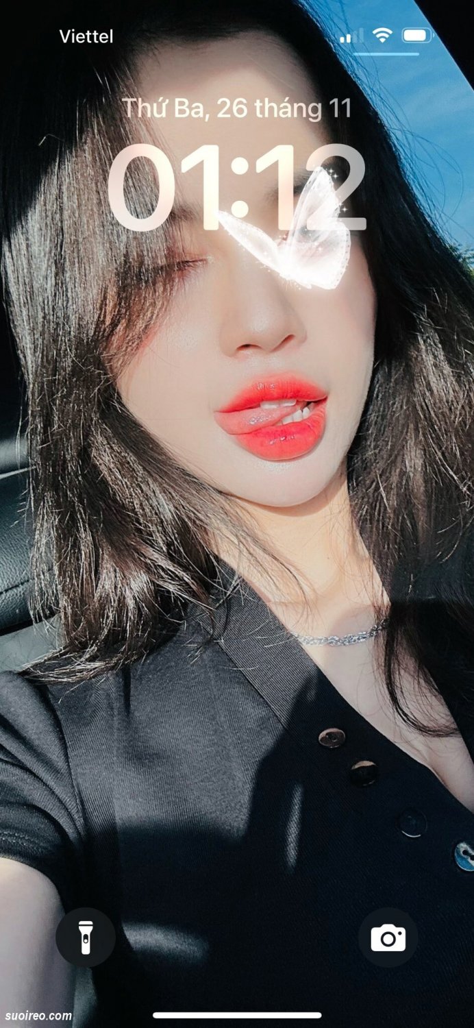 vchuynhmai1999 aka vclustful1999, Nguyễn Thị Huỳnh Mai #I1KGCuFl