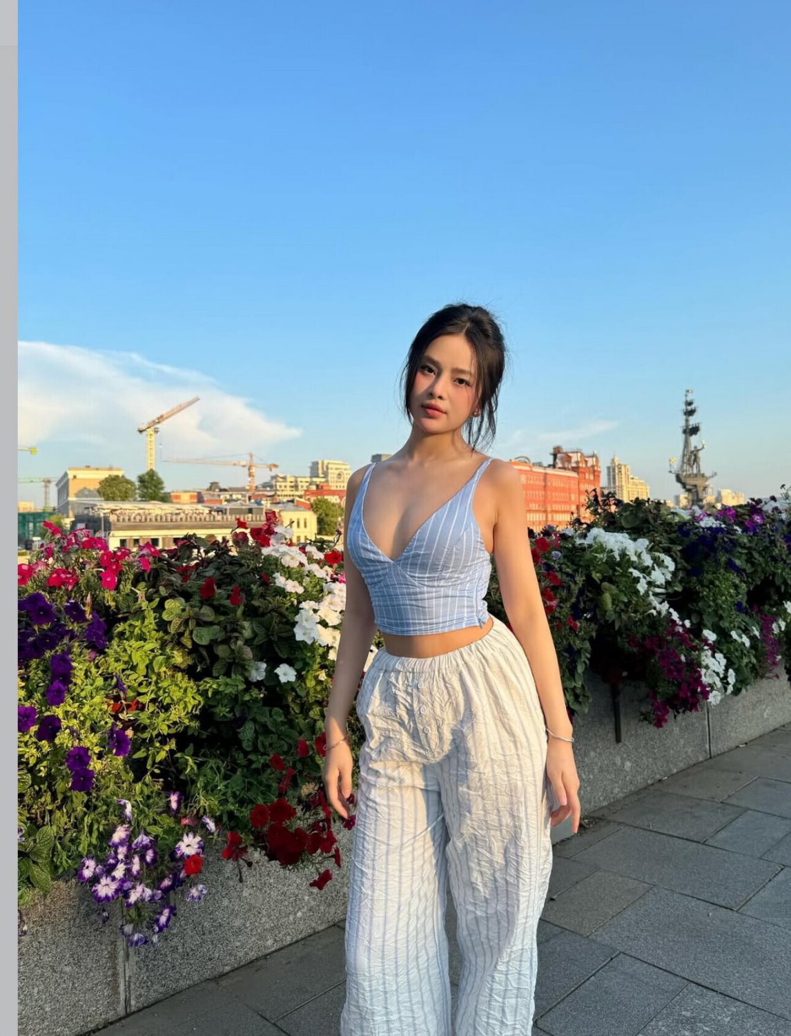 Freelance Model Nguyễn Quỳnh Hương leaks sexy #CRRMBWN0