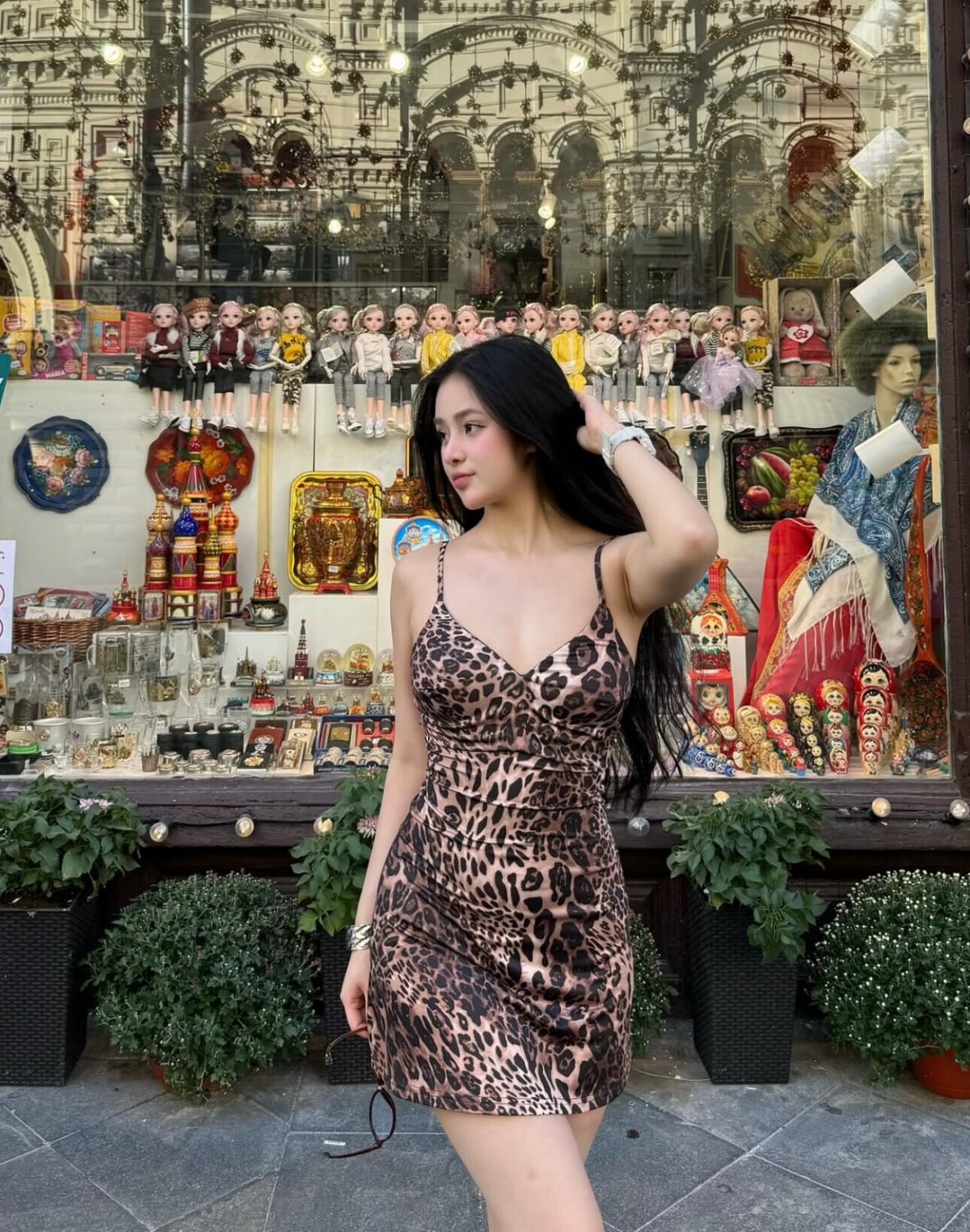 Freelance Model Nguyễn Quỳnh Hương leaks sexy #adFutAnh