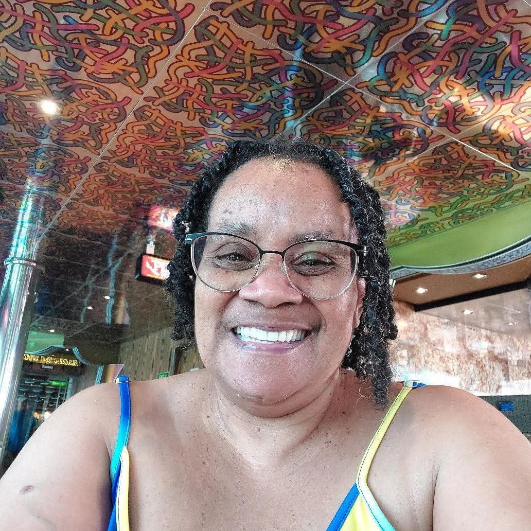 Mature Bbw Freak Regina From South Carolina 😍😍💦💦Nude Pictures On Deck #SeJ3HTWq