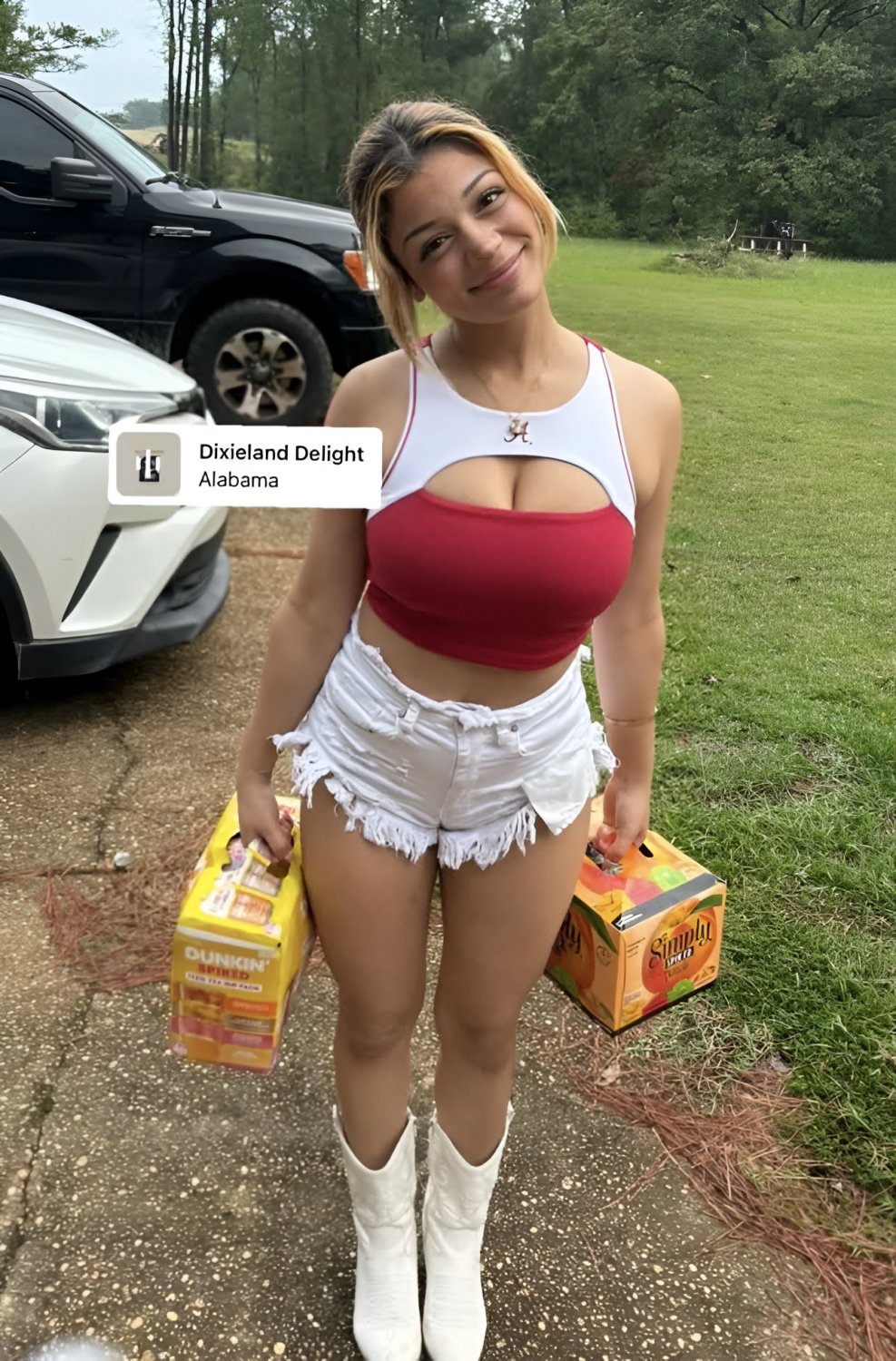 U know all her dads friends wanna fuck her. She was made 2 b bred. Cum tribute this latina teen #oAWpypdC