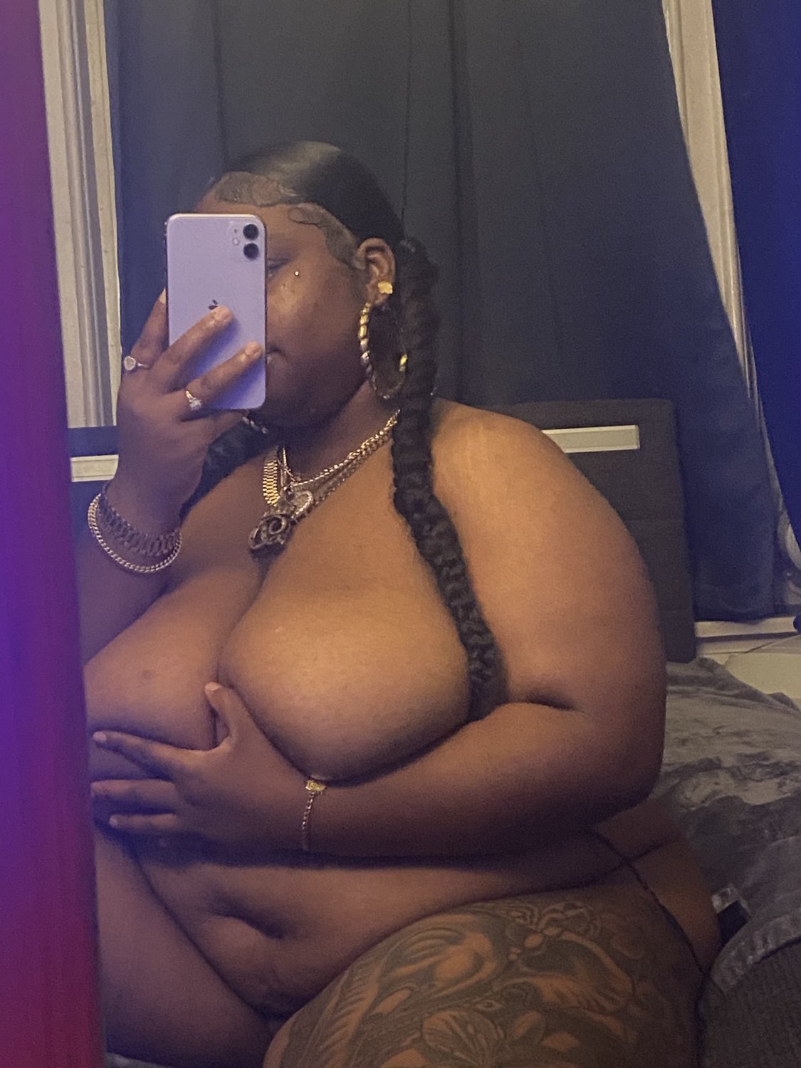 DessiOffBelly 👅🍑 #KU6J7qQg