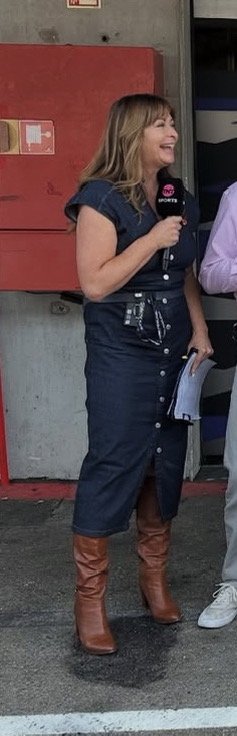 Misc Celebs - Boots and Leather #YmgUI4Rc