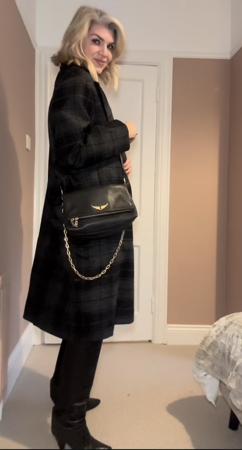 Misc Celebs - Boots and Leather #hwKycJiA