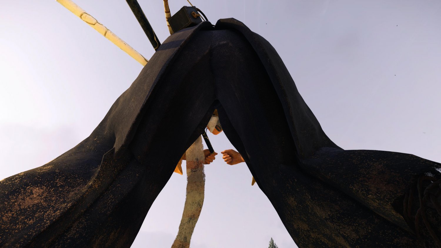 Atsu 4 - Ghost of Yotei #rm9EsXQn