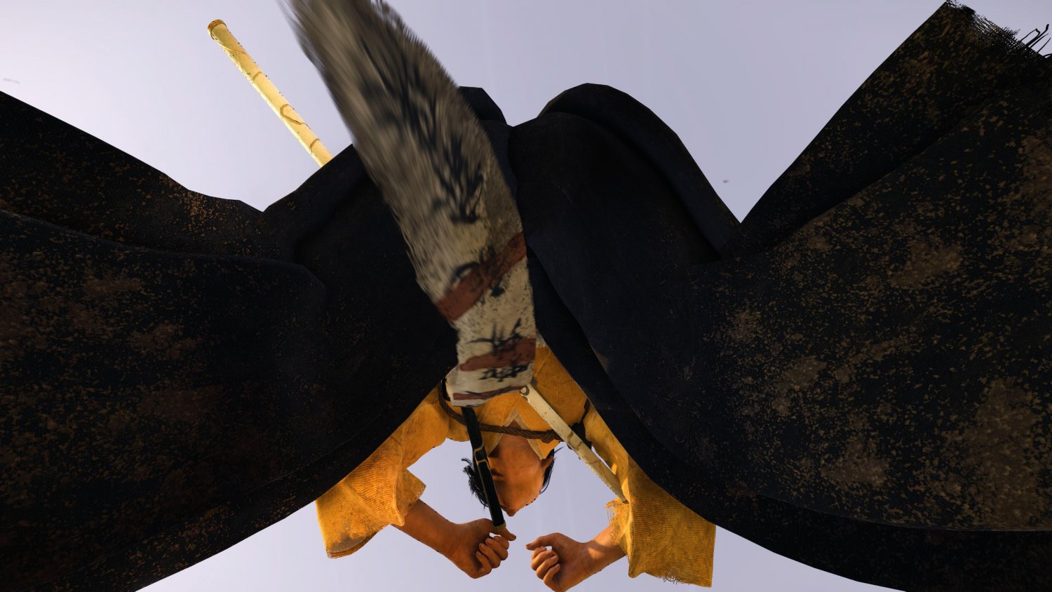 Atsu 4 - Ghost of Yotei #wgZFuXPD