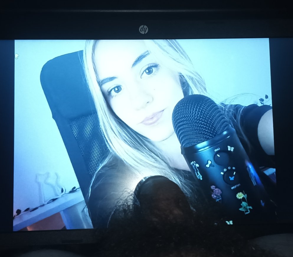 AroaASMR Cumtrib #XLPpPG75